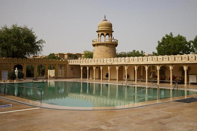 166 Jaisalmer, Fort Rajwada.jpg